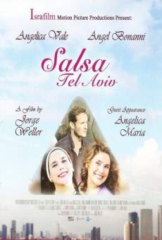 Salsa Tel Aviv online