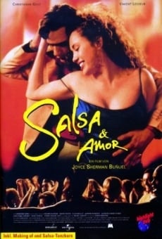 Ver película ¡Salsa!