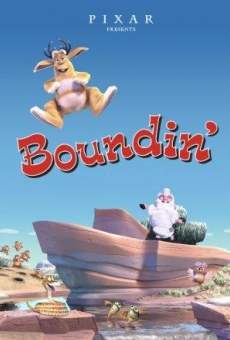 Boundin' on-line gratuito