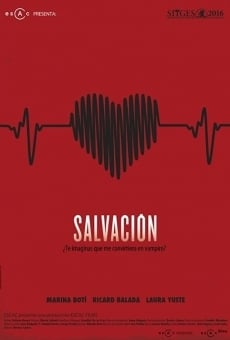 Salvación online streaming