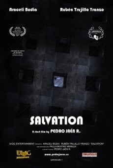 Ver película Salvación