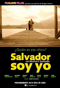Ver película Salvador Soy Yo
