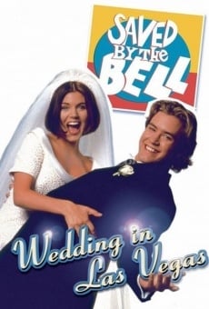 Saved by the Bell: Wedding in Las Vegas gratis