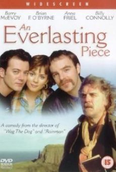 An Everlasting Piece stream online deutsch