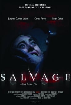 Salvage on-line gratuito