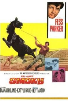 Smoky (1966)