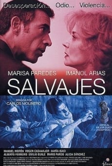 Salvajes