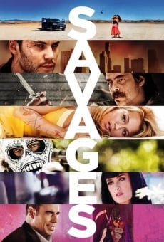 Savages on-line gratuito