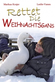 Rettet die Weihnachtsgans (aka Saving the Christmas Goose) online