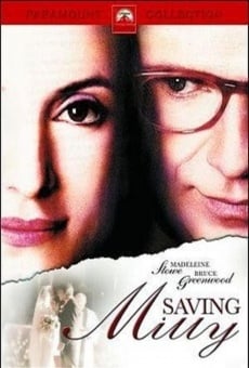 Saving Milly online kostenlos