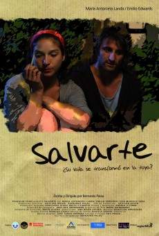 Salvarte on-line gratuito