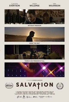 Película: Salvation