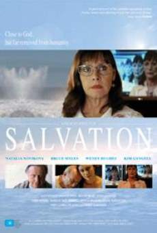 Salvation on-line gratuito