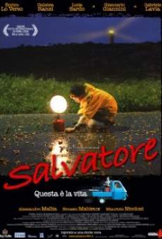 Salvatore en ligne gratuit