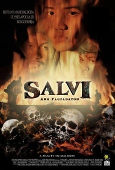 Salvi: Ang pagpadayon online streaming