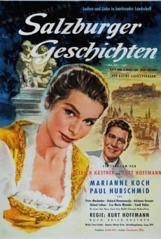 Salzburger Geschichten (1957)