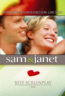 Sam & Janet on-line gratuito