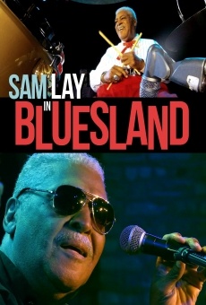 Sam Lay in Bluesland