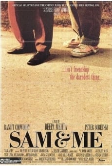 Sam & Me streaming en ligne gratuit