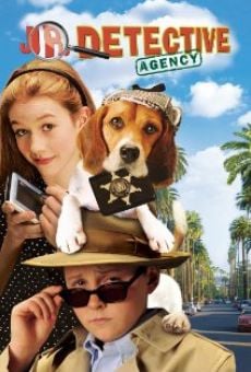 Sam Steele and the Junior Detective Agency online streaming
