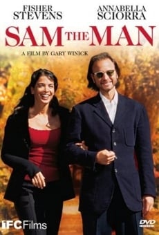 Sam the Man on-line gratuito