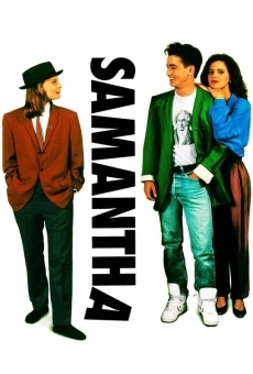 Samantha - il sorriso della vita online streaming