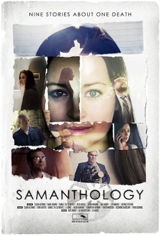 Samanthology online streaming