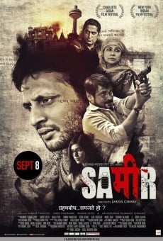 Sameer streaming en ligne gratuit