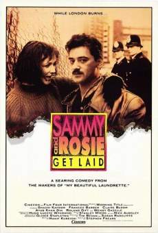 Sammy and Rosie Get Laid (1987)