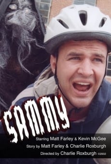 Ver película Sammy