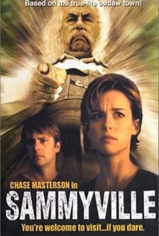 Ver película Sammyville