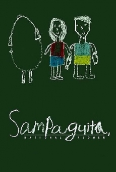 Sampaguita: The National Flower en ligne gratuit