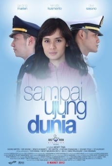 Ver película Sampai Ujung Dunia