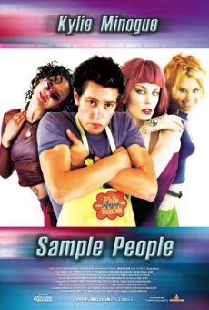 Sample People gratis