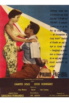 Ver película Sampung Libong Pisong Pag-ibig