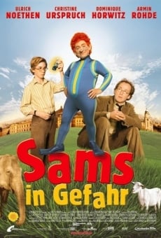 Sams in Gefahr