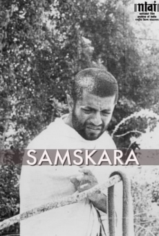 Samskara streaming en ligne gratuit