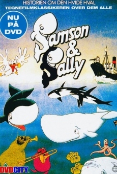Samson og Sally online streaming