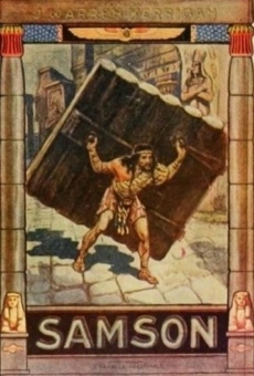 Samson online free