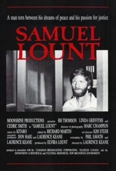 Samuel Lount streaming en ligne gratuit