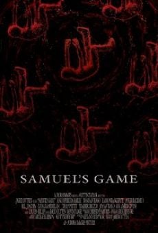 Película: Samuel's Game