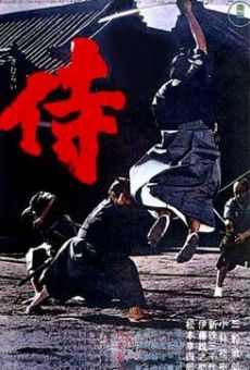 L'ultimo samurai online streaming