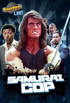 Samurai Cop online