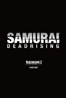 Samurai Dead Rising (Samurai DeadRising) online