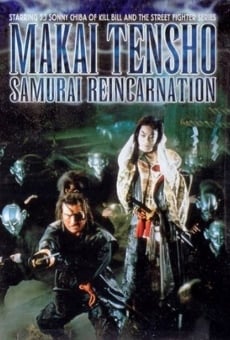 Samurai Reincarnation, película completa en español