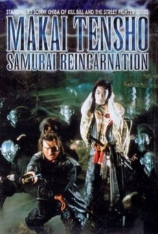 Samurai Reincarnation en ligne gratuit