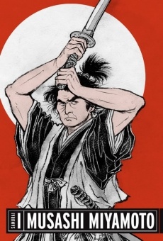 Samurai I - Musashi Miyamoto streaming en ligne gratuit