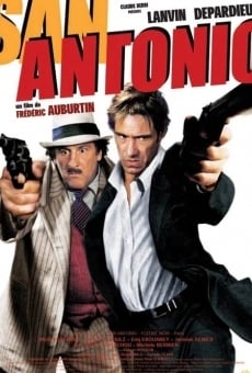 San Antonio online streaming