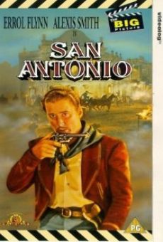 San Antonio stream online deutsch