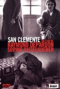 San Clemente online streaming